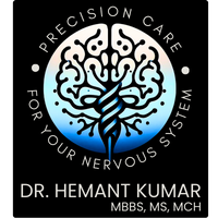 Hemant-logo
